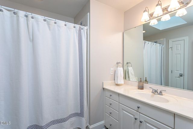 2216 Mountain High Road, Wake Forest, NC 27587