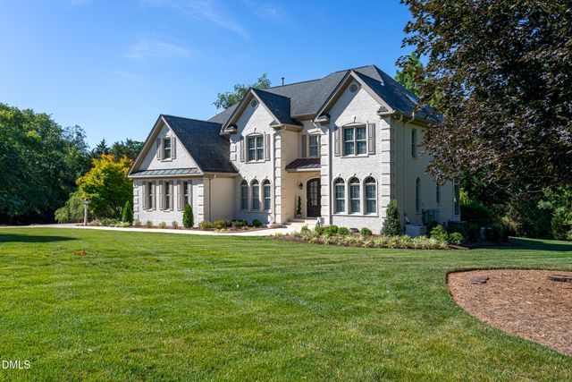 2216 Mountain High Road, Wake Forest, NC 27587