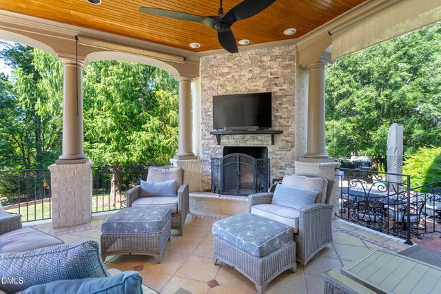 2216 Mountain High Road, Wake Forest, NC 27587