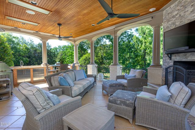 2216 Mountain High Road, Wake Forest, NC 27587