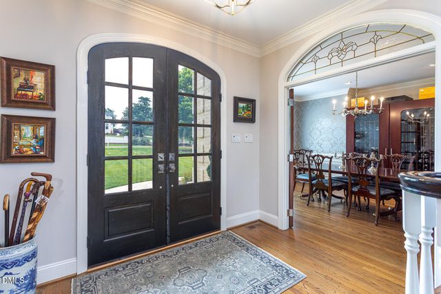 2216 Mountain High Road, Wake Forest, NC 27587