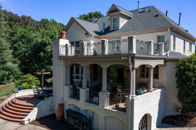 2216 Mountain High Road, Wake Forest, NC 27587
