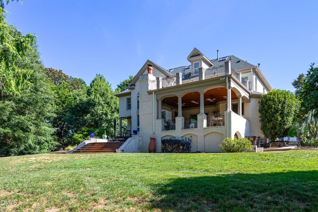 2216 Mountain High Road, Wake Forest, NC 27587