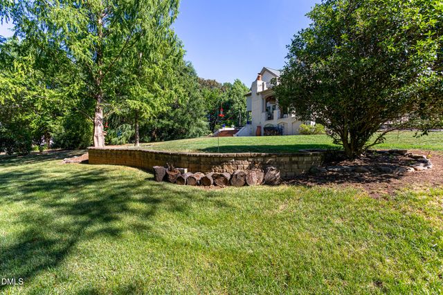 2216 Mountain High Road, Wake Forest, NC 27587