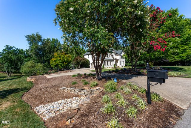 2216 Mountain High Road, Wake Forest, NC 27587