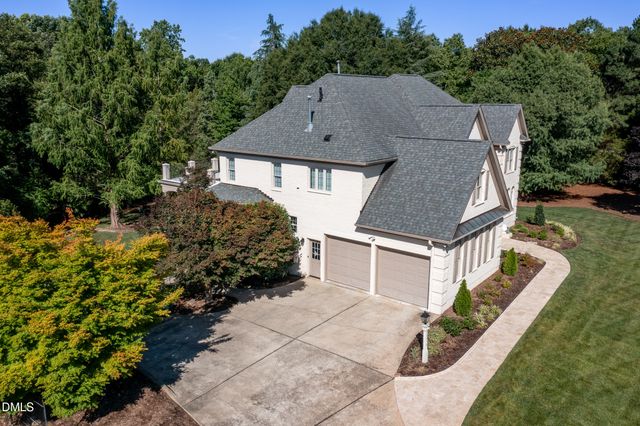 2216 Mountain High Road, Wake Forest, NC 27587