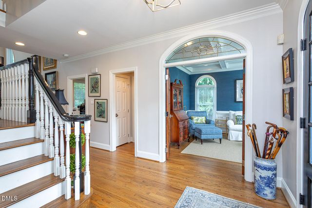 2216 Mountain High Road, Wake Forest, NC 27587