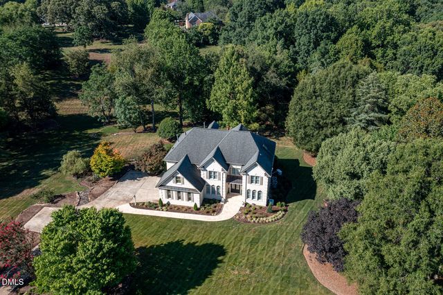2216 Mountain High Road, Wake Forest, NC 27587