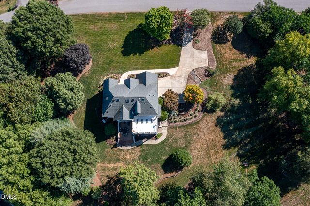 2216 Mountain High Road, Wake Forest, NC 27587