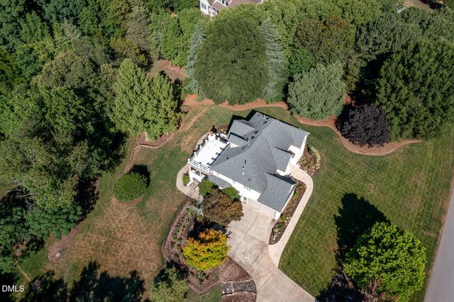 2216 Mountain High Road, Wake Forest, NC 27587