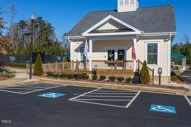 2216 Mountain High Road, Wake Forest, NC 27587
