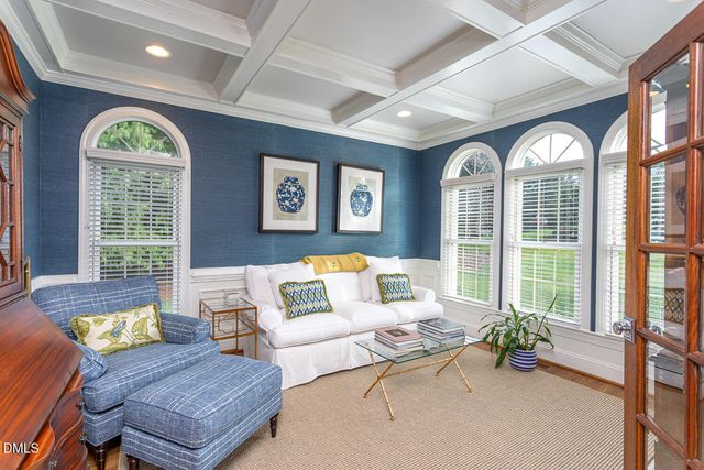 2216 Mountain High Road, Wake Forest, NC 27587
