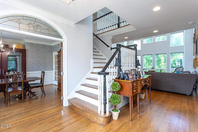 2216 Mountain High Road, Wake Forest, NC 27587