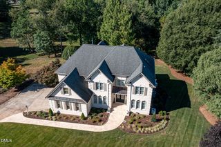 2216 Mountain High Road, Wake Forest, NC 27587