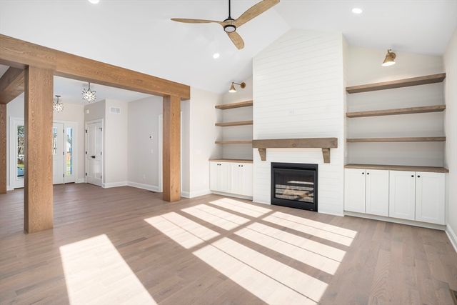 0 Cherry Tree Lane, Attleboro, MA 02703