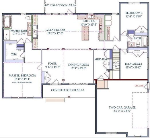 0 Cherry Tree Lane, Attleboro, MA 02703