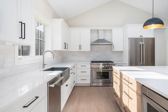 0 Cherry Tree Lane, Attleboro, MA 02703