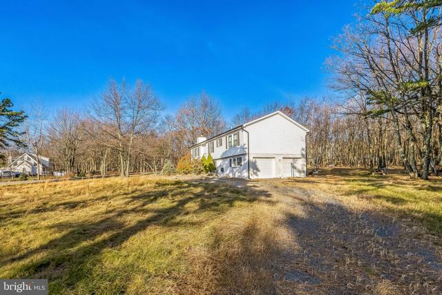 269 VALLEY VIEW DR, Albrightsville, PA 18210