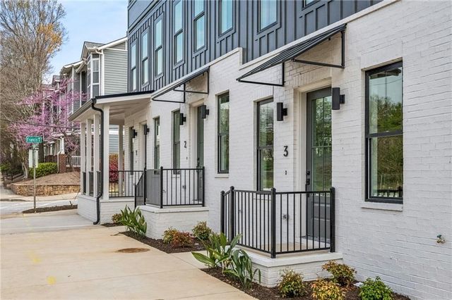 1160 Boulevard SE 1, Atlanta, GA 30312