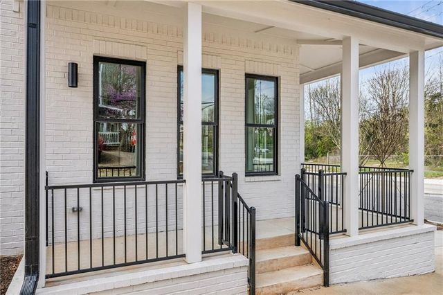 1160 Boulevard SE 1, Atlanta, GA 30312