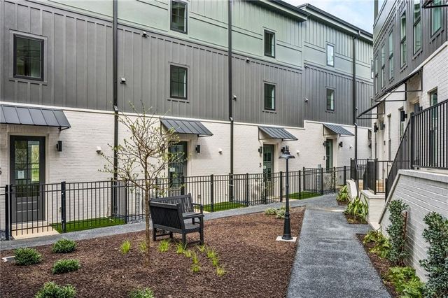 1160 Boulevard SE 1, Atlanta, GA 30312