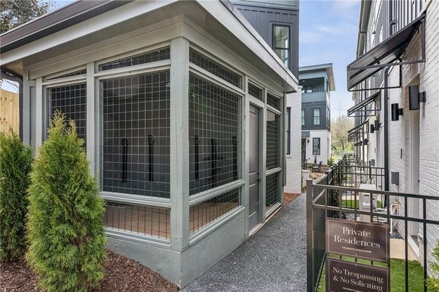 1160 Boulevard SE 1, Atlanta, GA 30312