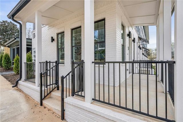 1160 Boulevard SE 1, Atlanta, GA 30312