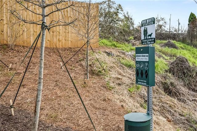 1160 Boulevard SE 1, Atlanta, GA 30312