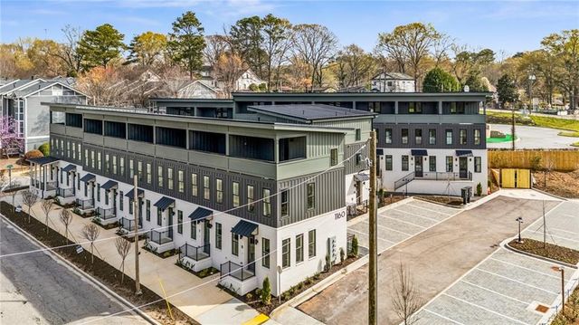 1160 Boulevard SE 1, Atlanta, GA 30312
