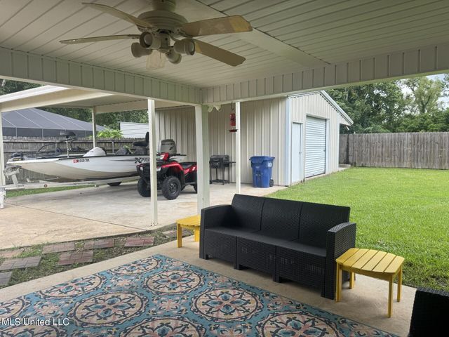 209 Margaret Avenue, Natchez, MS 39120
