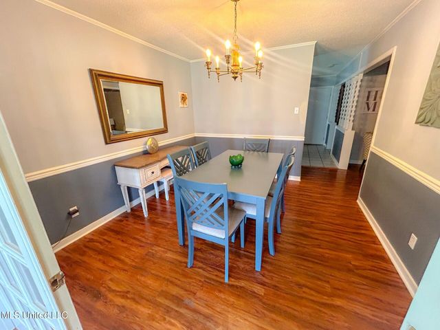 209 Margaret Avenue, Natchez, MS 39120