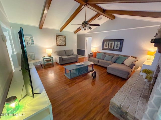 209 Margaret Avenue, Natchez, MS 39120