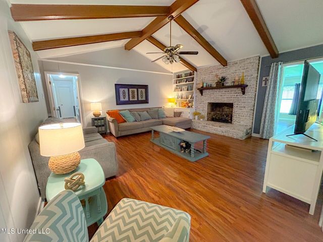 209 Margaret Avenue, Natchez, MS 39120