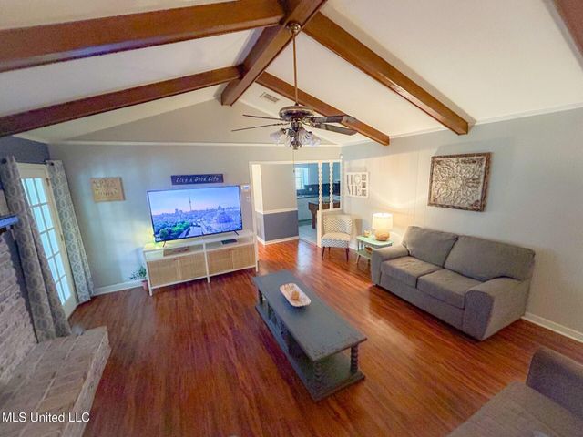 209 Margaret Avenue, Natchez, MS 39120