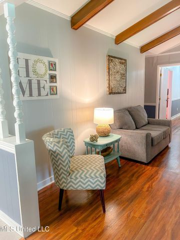 209 Margaret Avenue, Natchez, MS 39120