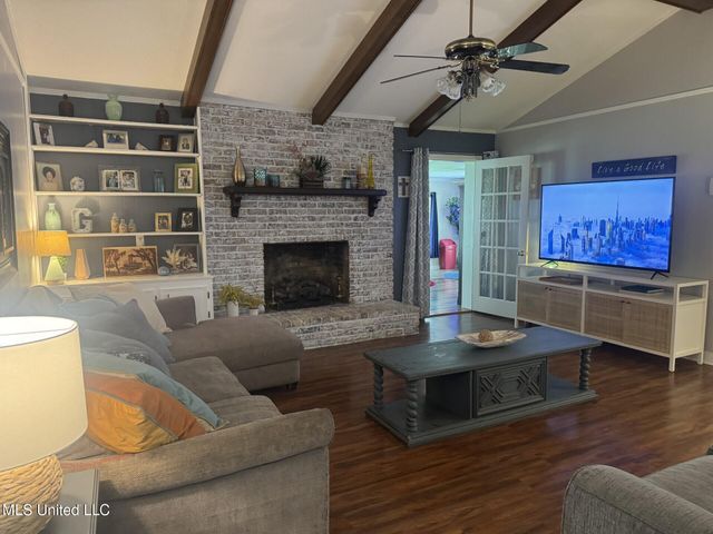 209 Margaret Avenue, Natchez, MS 39120
