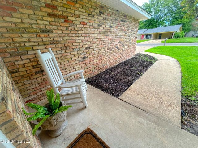 209 Margaret Avenue, Natchez, MS 39120