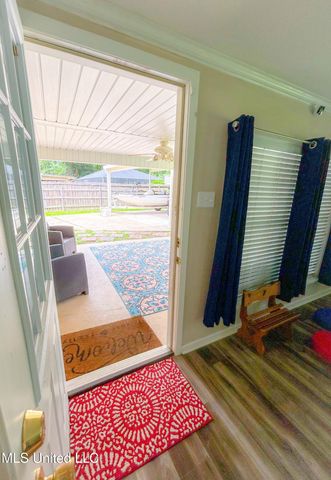 209 Margaret Avenue, Natchez, MS 39120