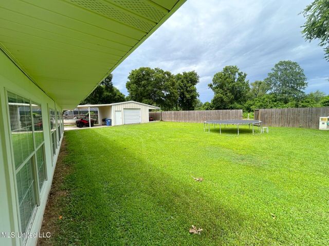 209 Margaret Avenue, Natchez, MS 39120