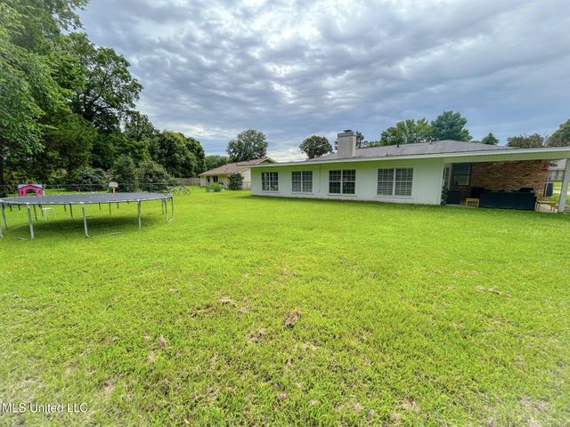 209 Margaret Avenue, Natchez, MS 39120