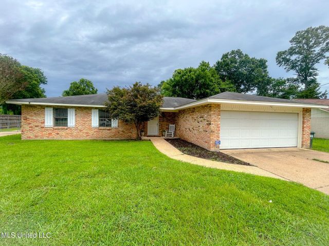 209 Margaret Avenue, Natchez, MS 39120