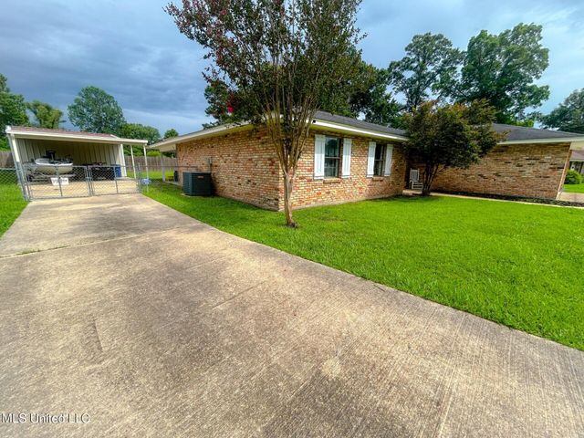 209 Margaret Avenue, Natchez, MS 39120