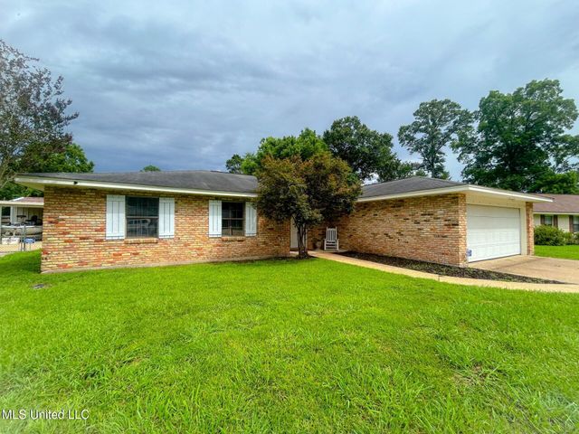 209 Margaret Avenue, Natchez, MS 39120