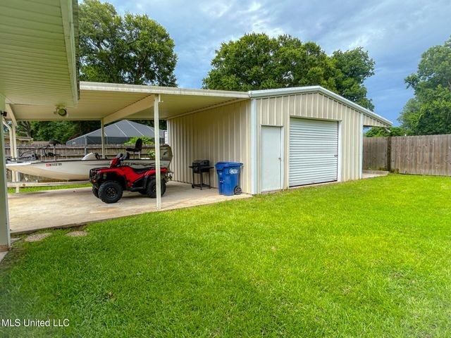 209 Margaret Avenue, Natchez, MS 39120