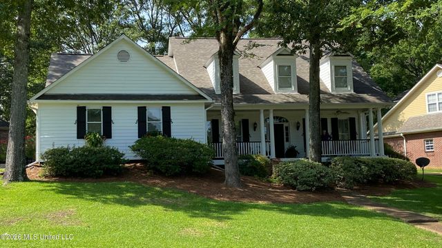 163 E Annandale Parkway, Madison, MS 39110
