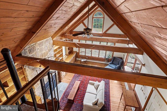 87 SMITH SCHOOL RD, Perkasie, PA 18944