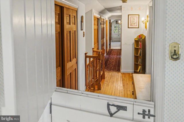 87 SMITH SCHOOL RD, Perkasie, PA 18944