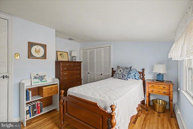 87 SMITH SCHOOL RD, Perkasie, PA 18944