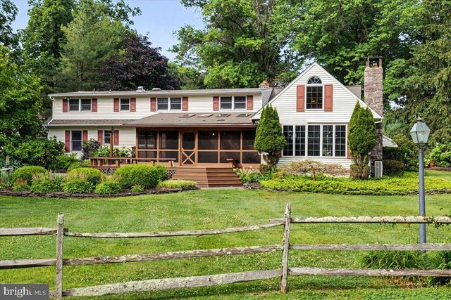 87 SMITH SCHOOL RD, Perkasie, PA 18944