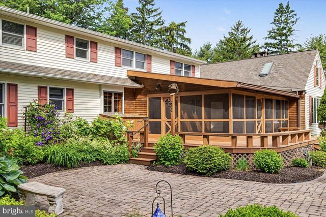 87 SMITH SCHOOL RD, Perkasie, PA 18944